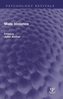 Cover: Male Violence - Routledge