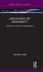 Cover: Disciplines of Modernity - Routledge