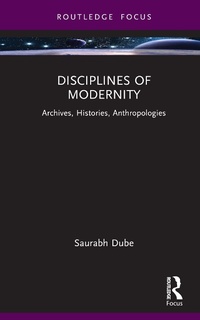 Enlarge image Cover: Disciplines of Modernity - Routledge