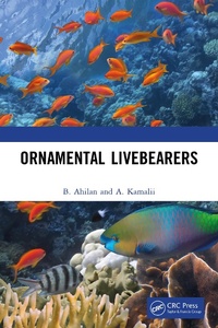 Abbildung von: Ornamental Livebearers - CRC Press