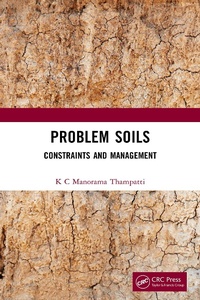 Abbildung von: Problem Soils - CRC Press