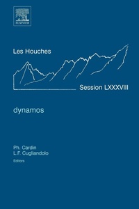 Enlarge image Cover: Dynamos: Volume 88 - Elsevier