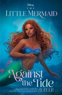 Enlarge image Cover: The Little Mermaid: Against the Tide - Hyperion