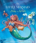 Cover: The Little Mermaid: Make A Splash - Hyperion