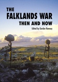 Bild: The Falklands War - After the Battle