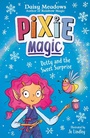 Cover: Dotty and the Sweet Surprise - ORCHARD BOOKS