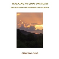 Enlarge image Cover: WALKING IN GOD'S PROMISES - Lulu.com