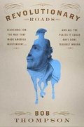 Cover: Revolutionary Roads - Twelve
