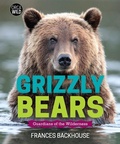 Cover: Grizzly Bears - Orca Book Publishers