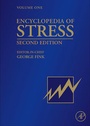 Cover: Encyclopedia of Stress - Academic Press