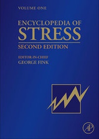 Enlarge image Cover: Encyclopedia of Stress - Academic Press