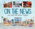 Cover: On the News - Orca Book Publishers