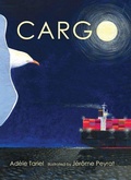 Cover: Cargo - Orca Book Publishers