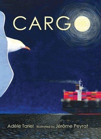 Enlarge image Cover: Cargo - Orca Book Publishers