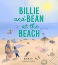 Cover: Billie and Bean at the Beach - Orca Book Publishers