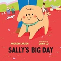 Cover: Sally's Big Day - Orca Book Publishers