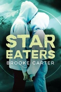 Cover: Star Eaters - Orca Book Publishers