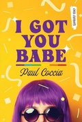 Cover: I Got You Babe - Orca Book Publishers