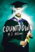 Cover: Countdown - Orca Book Publishers