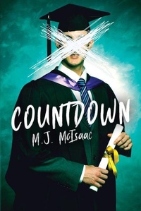 Enlarge image Cover: Countdown - Orca Book Publishers
