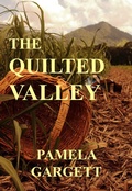 Cover: The Quilted Valley - Lulu.com