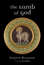 Cover: Lamb of God - Eerdmans