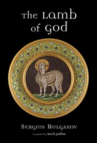 Enlarge image Cover: Lamb of God - Eerdmans
