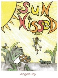 Enlarge image Cover: Sun Kissed - Dorrance Publishing Co.