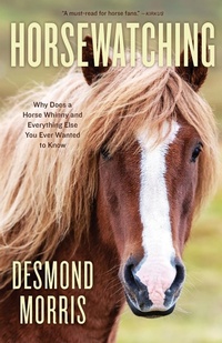 Abbildung von: Horsewatching - Eclipse Press