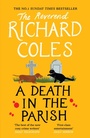 Cover: A Death in the Parish - Weidenfeld & Nicolson