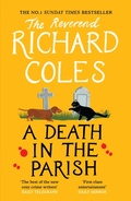 Cover: A Death in the Parish - Weidenfeld & Nicolson