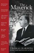 Cover: The Maverick - Weidenfeld and Nicholson