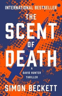 Abbildung von: The Scent of Death - Open Road Integrated Media LLC