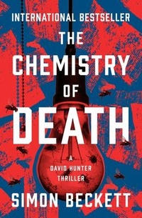 Abbildung von: The Chemistry of Death - Open Road Integrated Media LLC