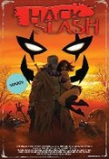 Cover: Hack/Slash Deluxe, Volume 3 - Image Comics