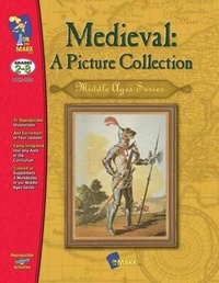 Enlarge image Cover: Medieval - On the Mark Press