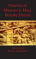 Cover: Visions of Heaven & Hell before Dante - Italica Press