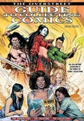 Cover: The Overstreet Guide To Collecting Comics #2 - Gemstone Publishing