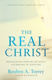 Enlarge image Cover: The Real Christ - Aneko Press