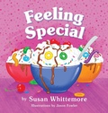 Cover: Feeling Special - Peppertree Press