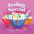 Cover: Feeling Special - Peppertree Press