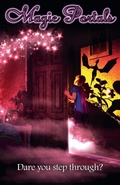 Cover: Magic Portals - Enrapturing Tales