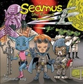 Cover: Seamus the Famous - Action Lab Entertainment, Inc.