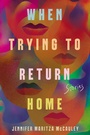 Cover: When Trying to Return Home - Counterpoint