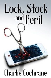 Abbildung von: Lock, Stock and Peril - Riptide Publishing