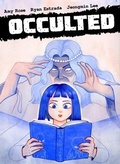 Cover: Occulted - Iron Circus Comics