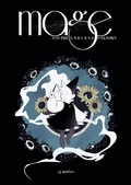 Cover: Mage and the Endless Unknown - Iron Circus Comics