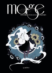 Enlarge image Cover: Mage and the Endless Unknown - Iron Circus Comics