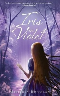 Enlarge image Cover: Iris in Violet - Atmosphere Press