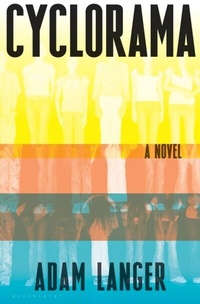 Abbildung von: Cyclorama - Bloomsbury Publishing PLC